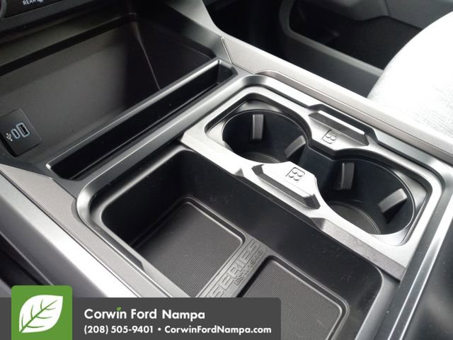 New 2026 Ford F350 XLT w/ 360-Degree Camera Package image 18