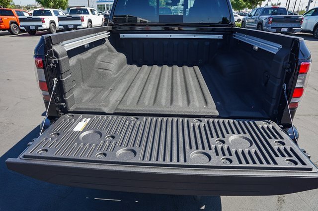 New 2026 Nissan Frontier Pro-X w/ Pro-X Convenience Package image 27