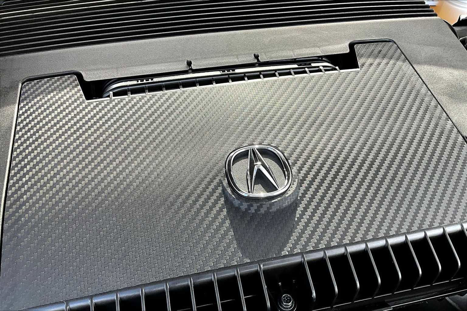 New 2026 Acura MDX SH-AWD w/ Advance Package image 17