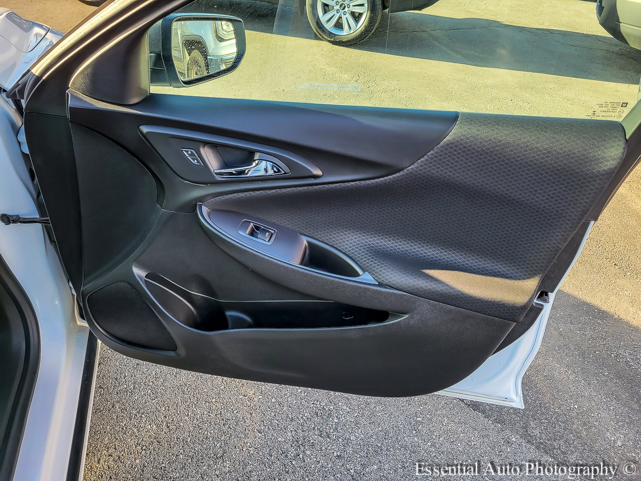 Used 2019 Chevrolet Malibu LS FWD image 26