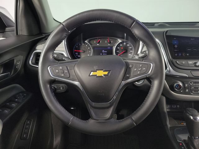 Used 2019 Chevrolet Equinox Premier FWD image 20