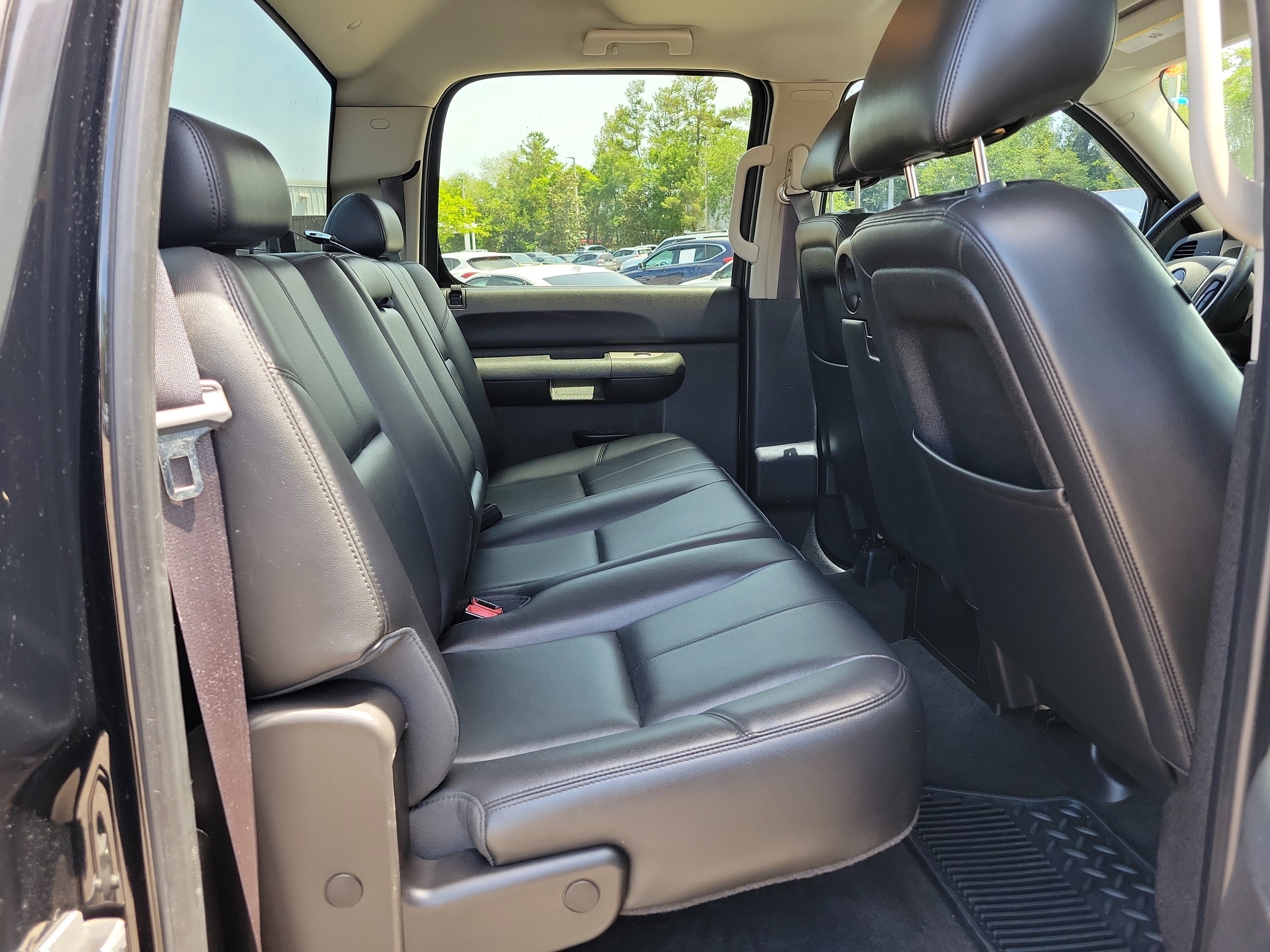 Used 2012 Chevrolet Silverado 1500 LT image 10