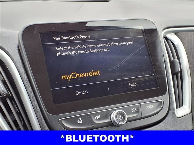 Used 2024 Chevrolet Malibu LT image 10