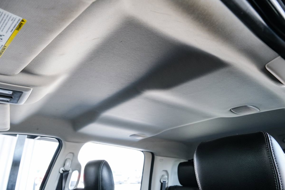 Used 2014 RAM 2500 Laramie w/ Convenience Group image 31