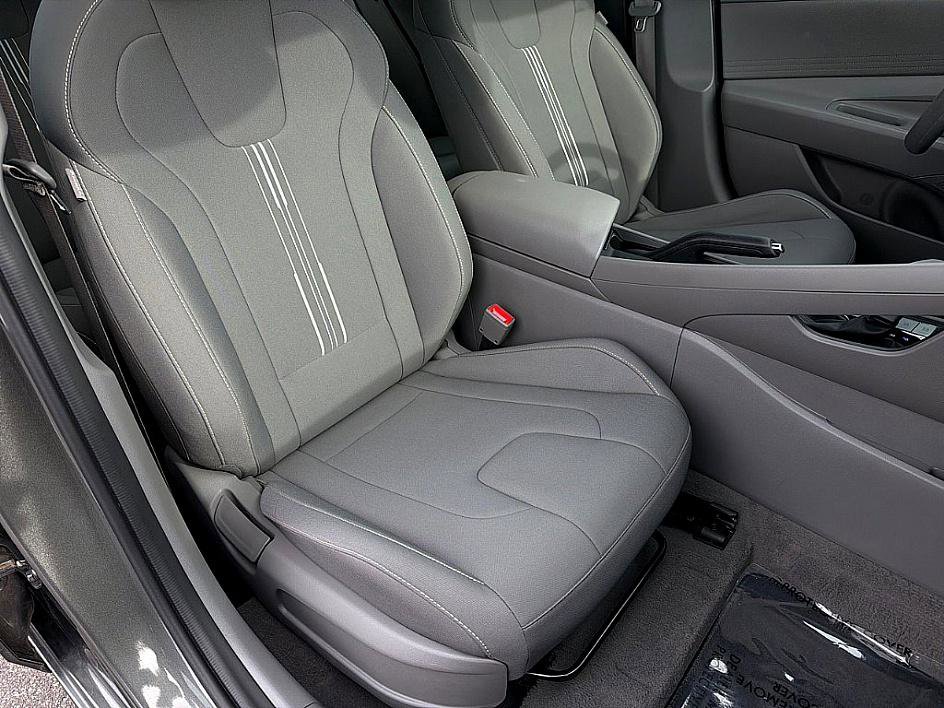 Certified 2024 Hyundai Elantra SEL image 19