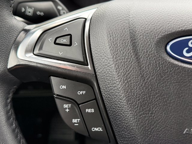 Certified 2024 Ford Edge SEL w/ Convenience Package AWD/4WD image 20