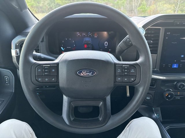 Used 2024 Ford F150 STX image 19
