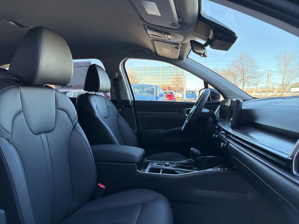 New 2026 Kia Sorento S image 12