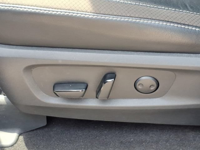 Certified 2023 Nissan Pathfinder SL AWD/4WD image 19