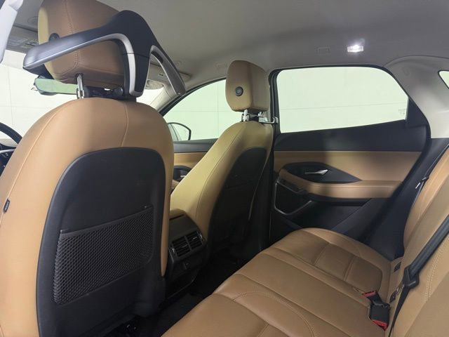 Used 2021 Jaguar E-PACE SE image 21