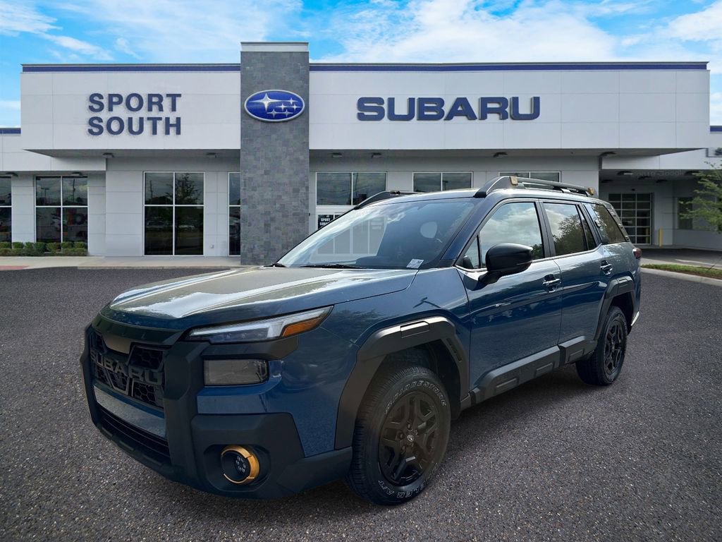 New 2026 Subaru Outback Wilderness image 7