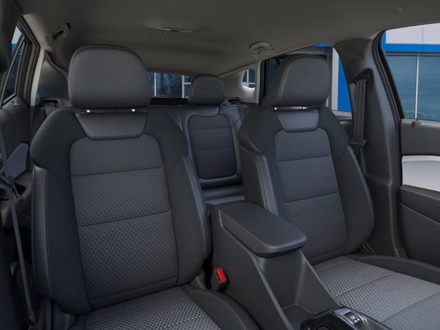 New 2026 Chevrolet Trax LT w/ Driver Confidence Package FWD image 16