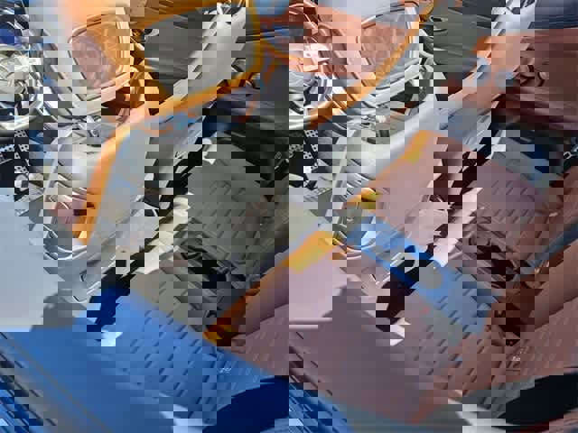 Certified 2023 Mercedes-Benz C 300 Cabriolet image 17