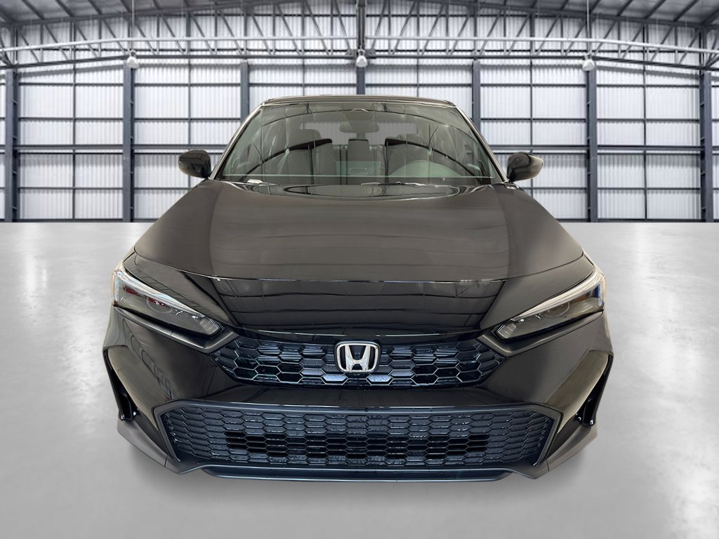 New 2026 Honda Civic Sport image 10