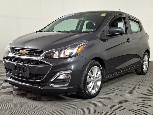 Used 2020 Chevrolet Spark LT FWD image 6