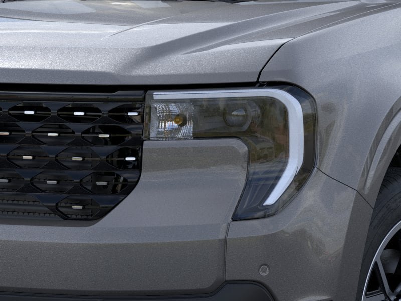 New 2026 Ford Maverick Lariat AWD/4WD image 19