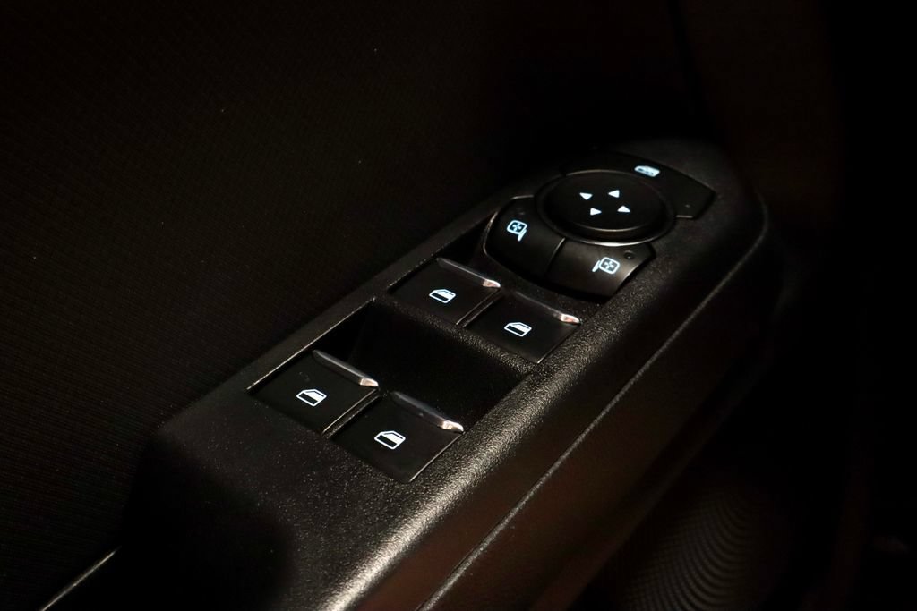 Used 2024 Ford Bronco Sport Big Bend AWD/4WD image 25