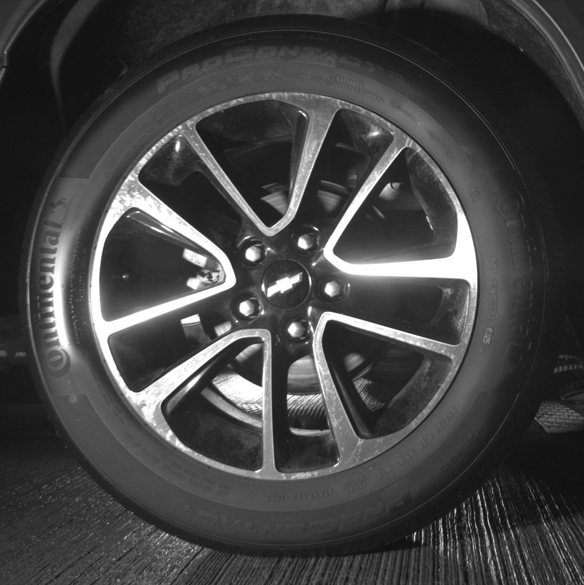 Used 2025 Chevrolet TrailBlazer LT FWD image 15