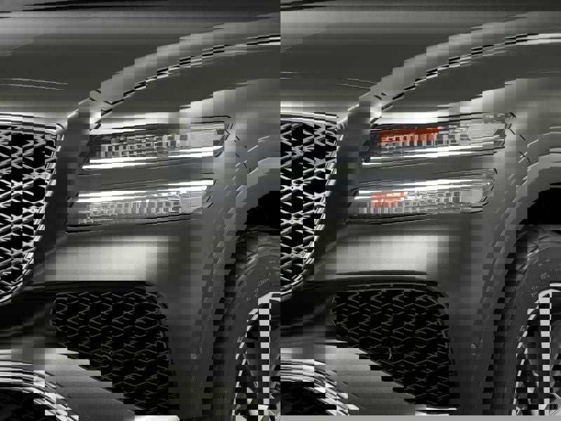 New 2026 Genesis GV80 2.5T Advanced image 25