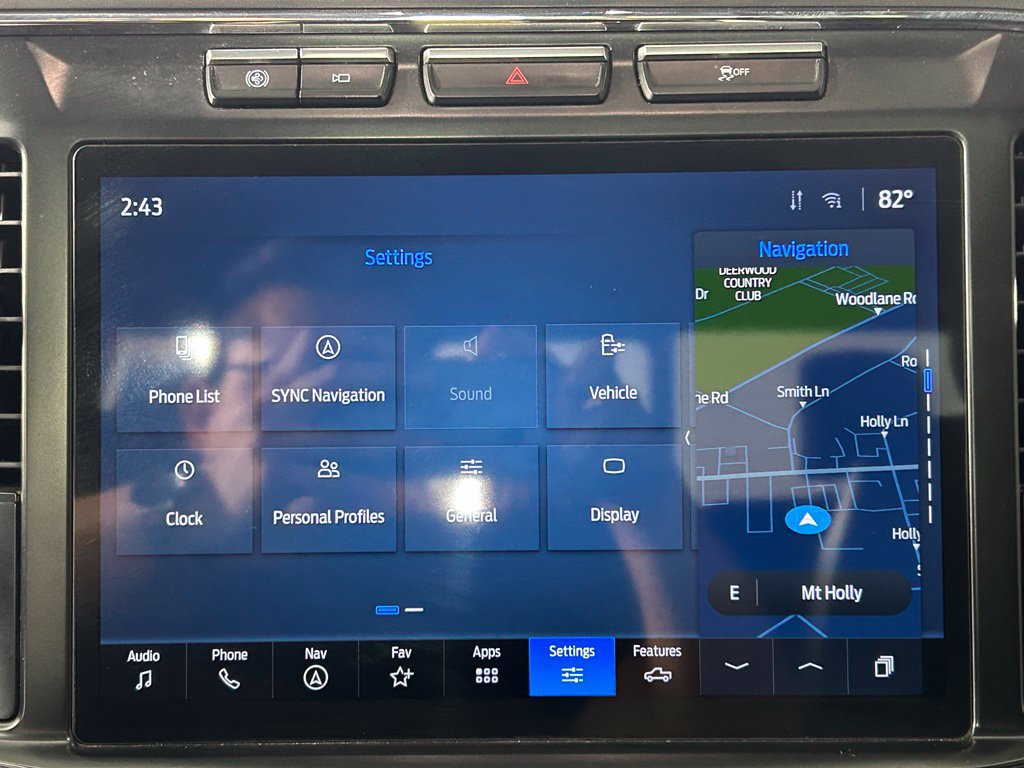 Used 2023 Ford F350 Lariat AWD/4WD image 20