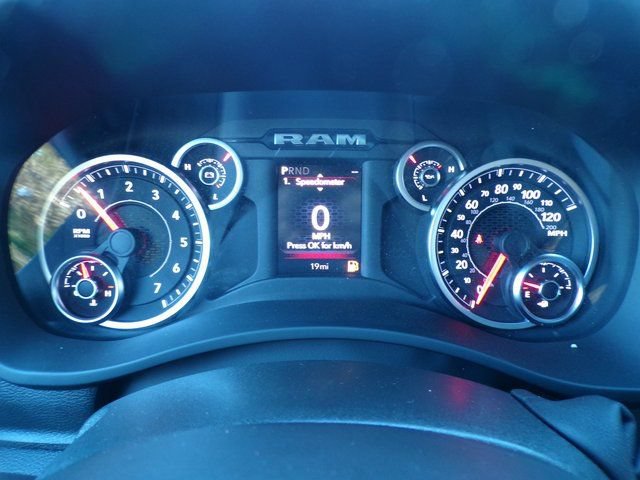 New 2026 RAM 2500 Tradesman AWD/4WD image 10