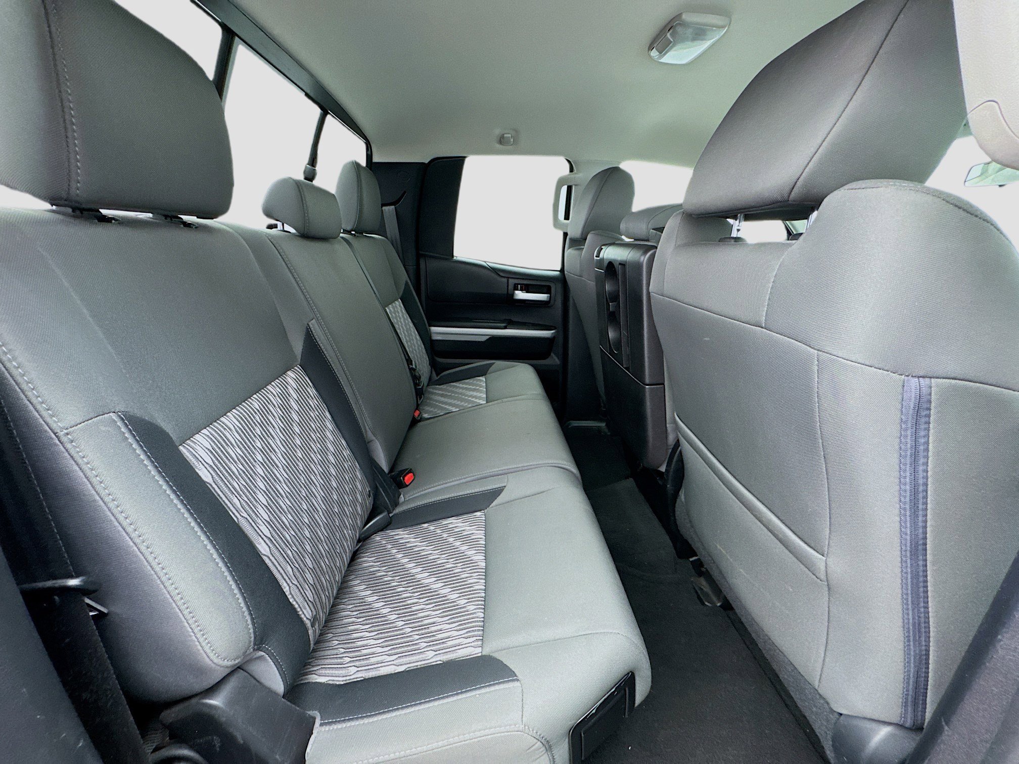 Used 2018 Toyota Tundra SR5 image 17