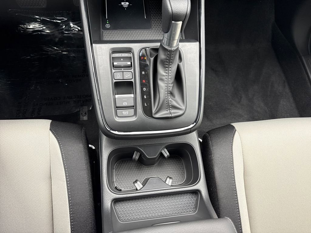 New 2026 Honda CR-V EX image 19