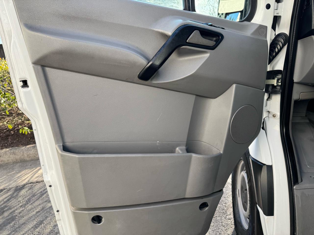 Used 2012 Mercedes-Benz Sprinter 2500 w/ Additional Battery Pkg image 12