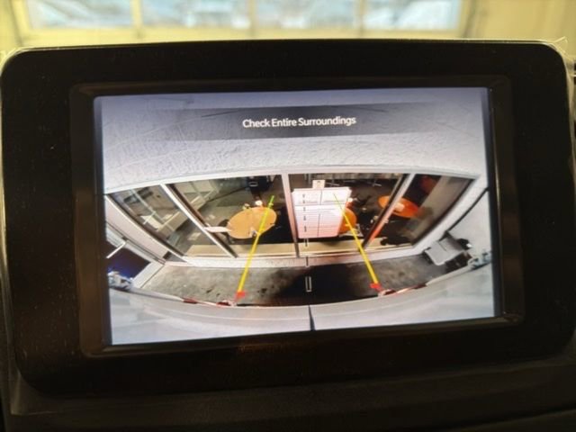 New 2026 RAM ProMaster 2500 w/ Safety Group image 22