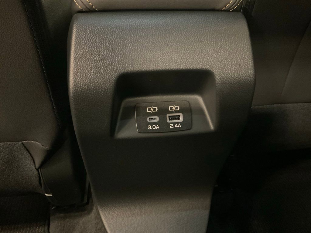 New 2026 Subaru Crosstrek 2.5i Sport image 32