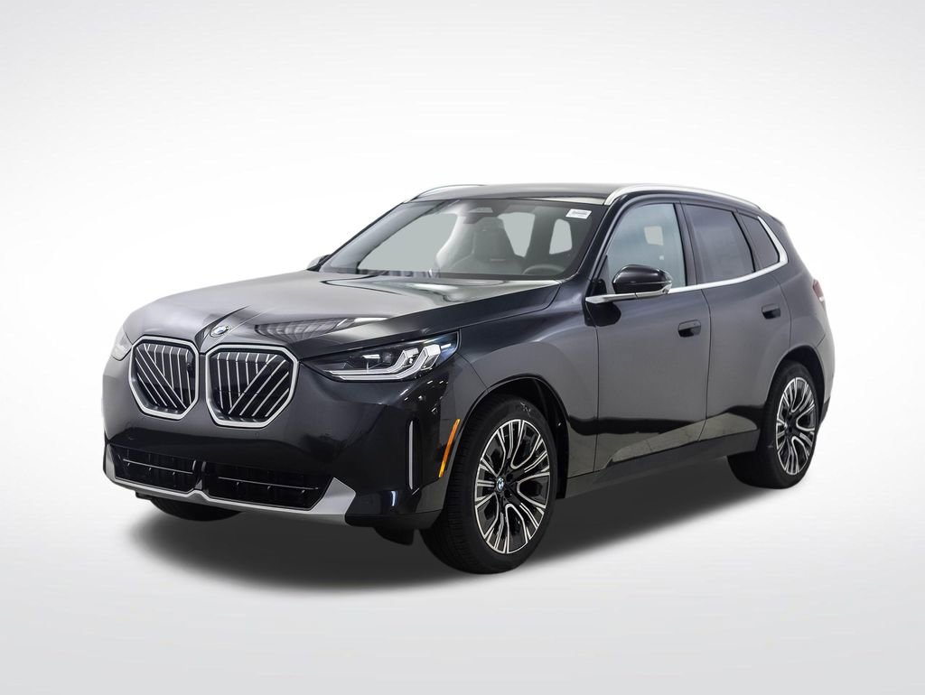 Used 2026 BMW X3 xDrive30 w/ Premium Package AWD/4WD video 1