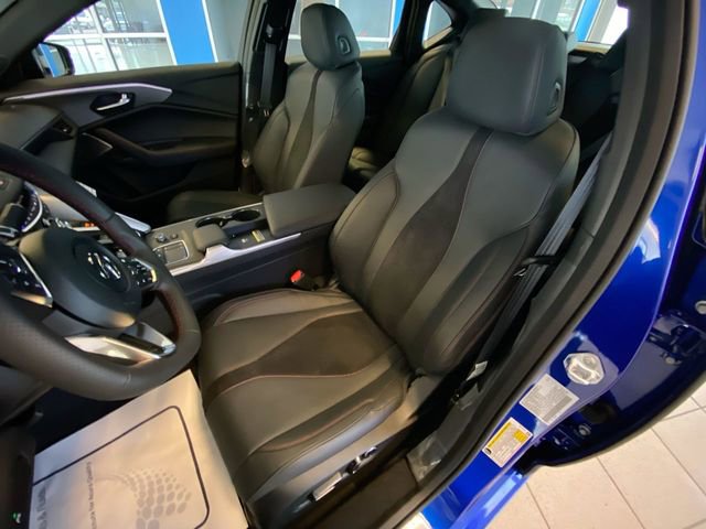 Used 2023 Acura TLX SH-AWD w/ A-SPEC Pkg image 11