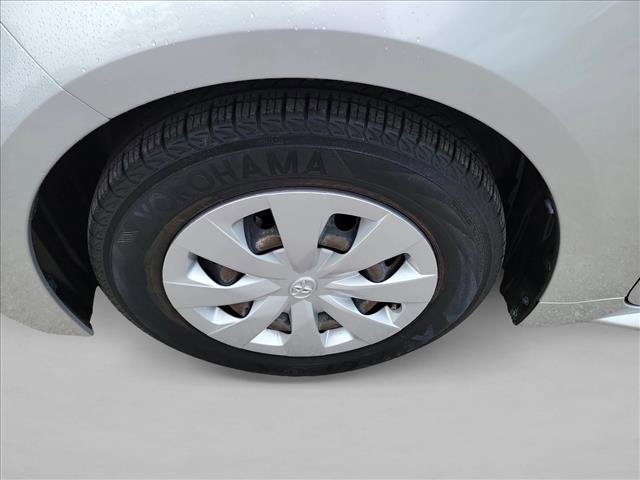 Used 2020 Toyota Corolla L FWD image 9