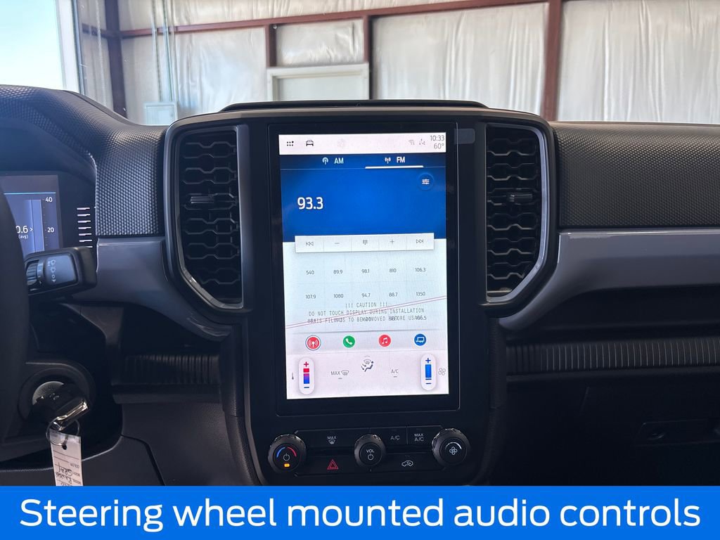 New 2026 Ford Ranger XL image 13