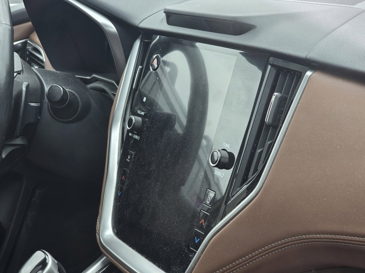 Used 2021 Subaru Outback Touring XT image 19