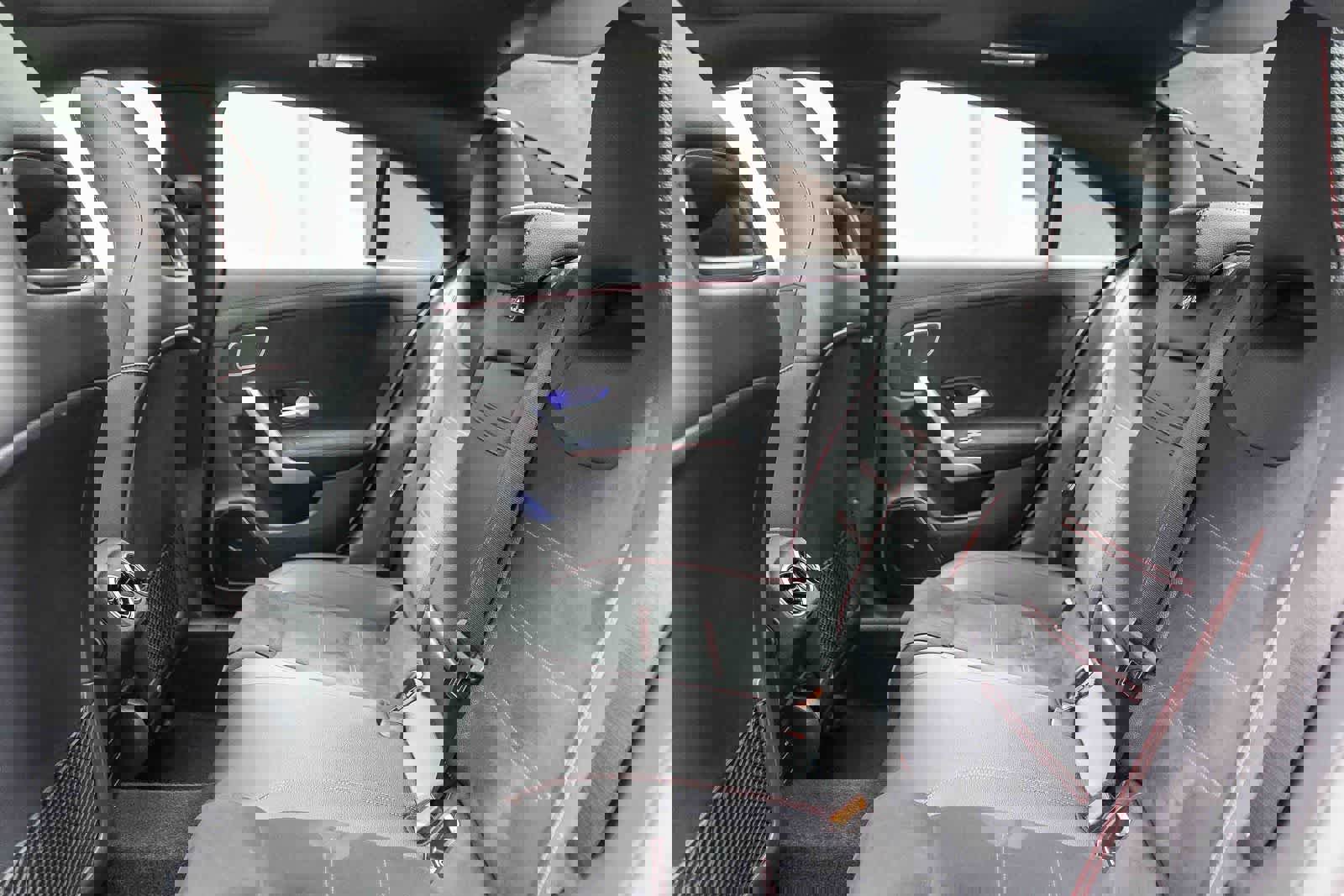 Certified 2023 Mercedes-Benz CLA 250 image 24