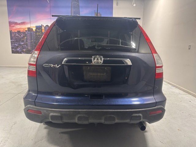 Used 2007 Honda CR-V EX-L image 7