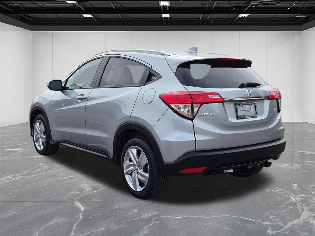 Used 2019 Honda HR-V EX image 3