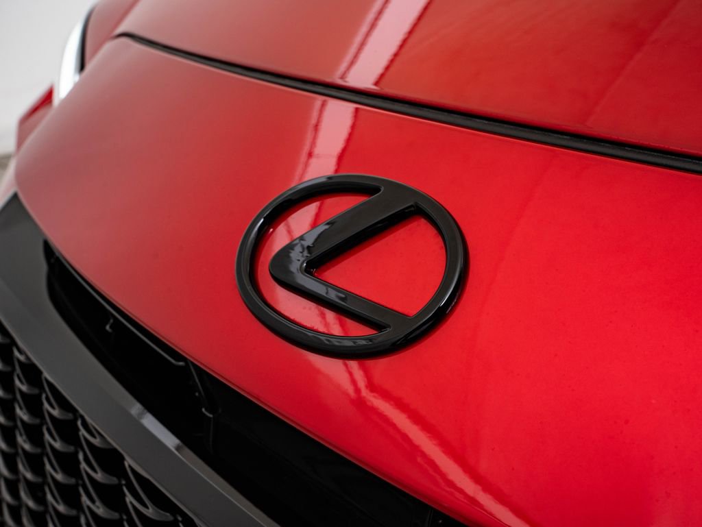 New 2026 Lexus IS 350 F Sport AWD/4WD image 3