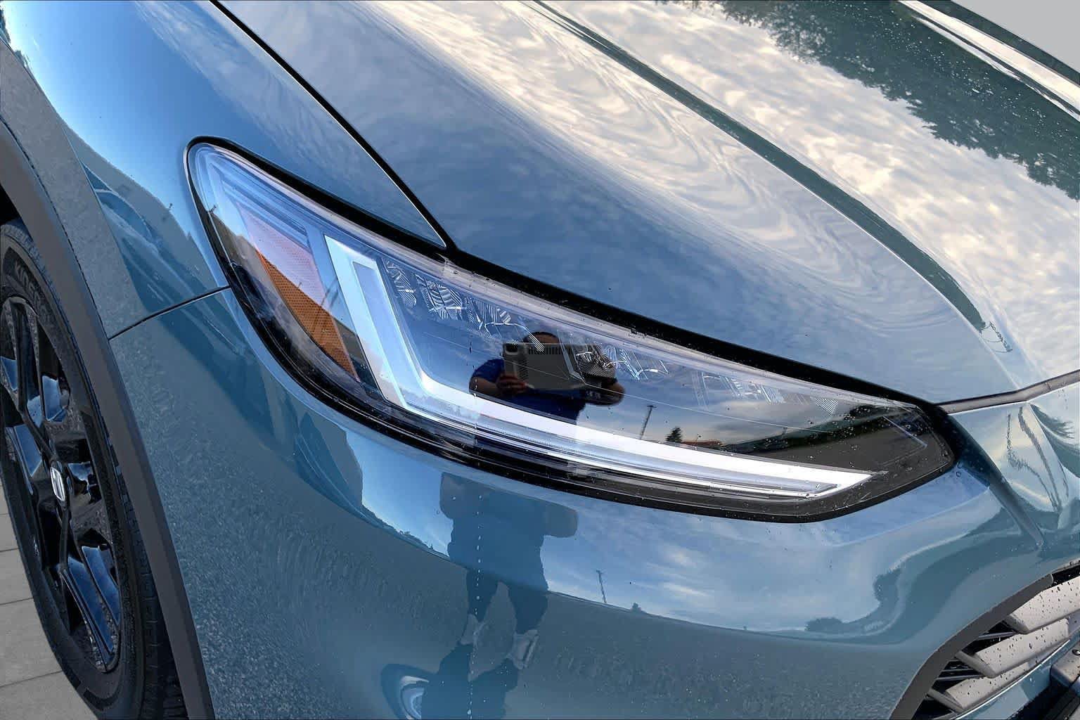 Used 2024 Honda HR-V Sport image 26