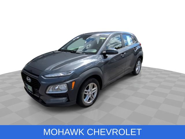 Used 2018 Hyundai Kona SE AWD/4WD image 4