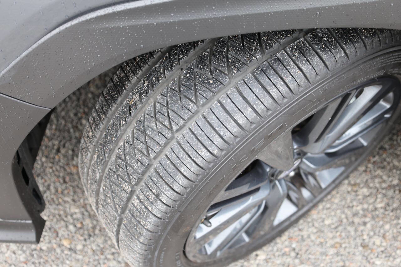 Used 2024 Subaru WRX image 22