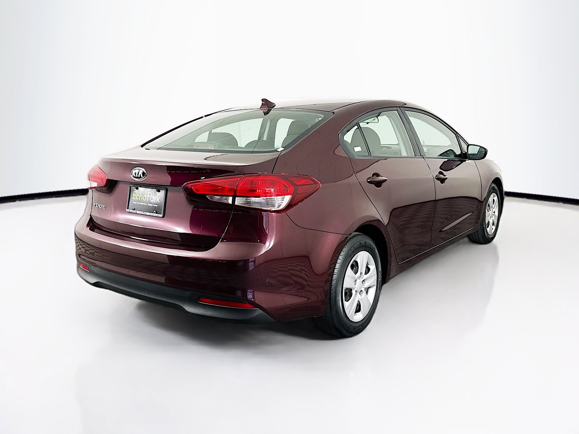 Used 2018 Kia Forte LX FWD image 9