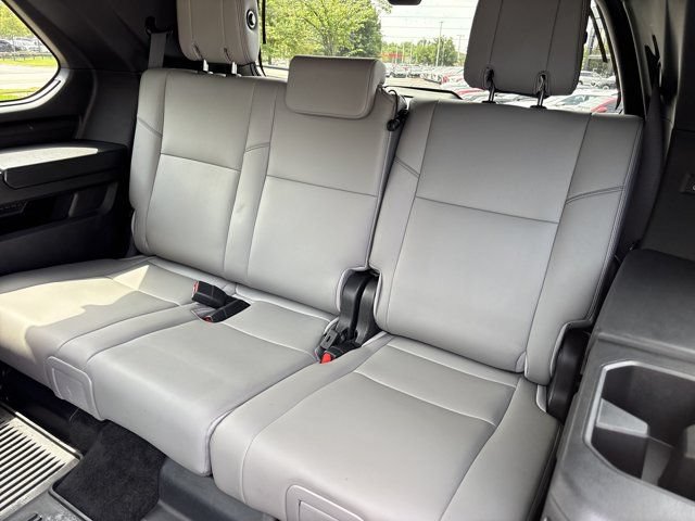 Used 2026 Toyota Sequoia Limited w/ TRD Off-Road Package AWD/4WD image 19
