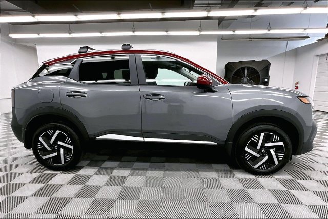 New 2026 Nissan Kicks SV w/ Cold Weather Package FWD image 20