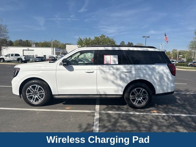 Used 2025 Ford Expedition Active image 15