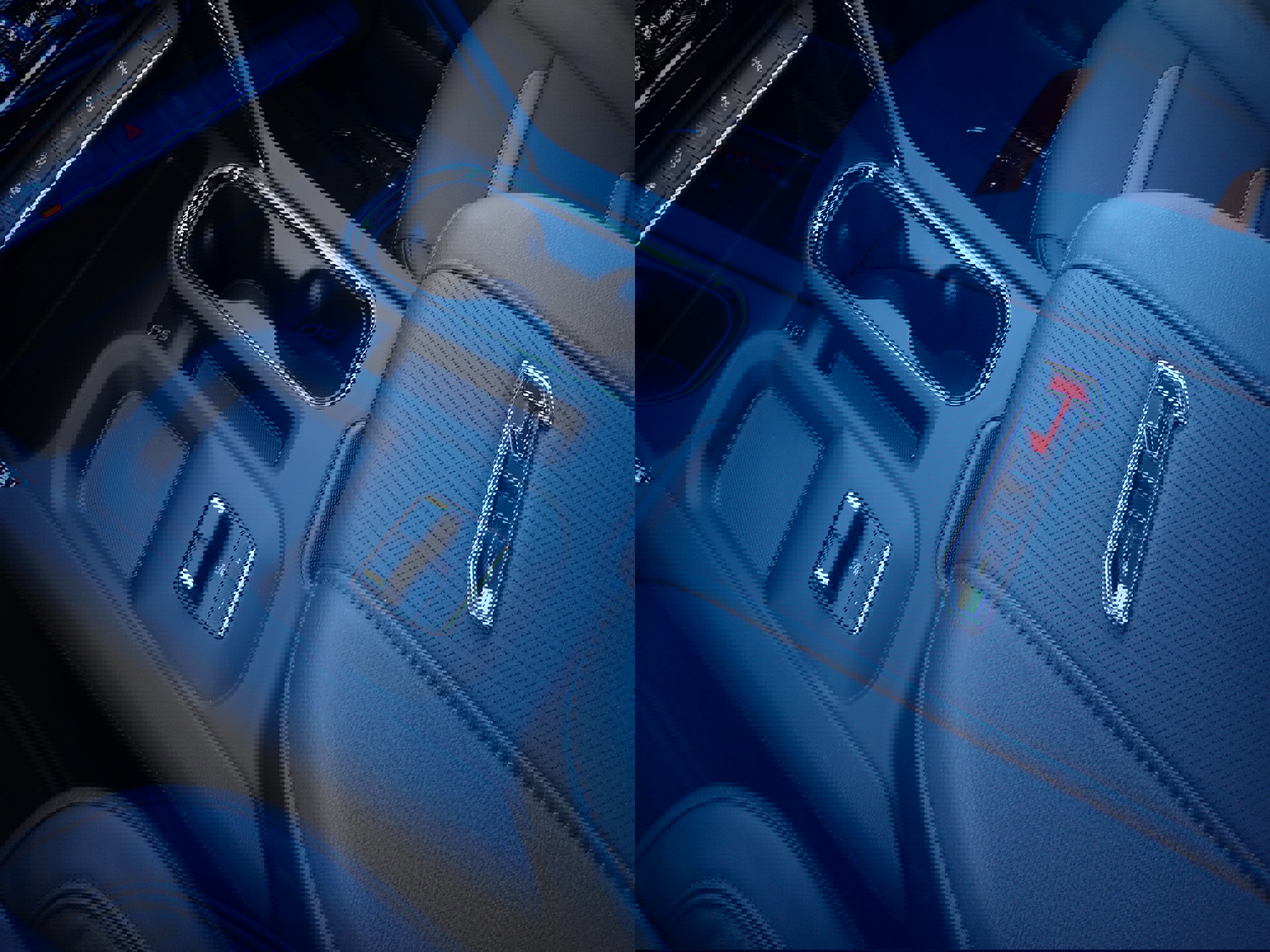 New 2026 GMC Sierra 2500 AT4 w/ AT4 Premium Plus Package image 29