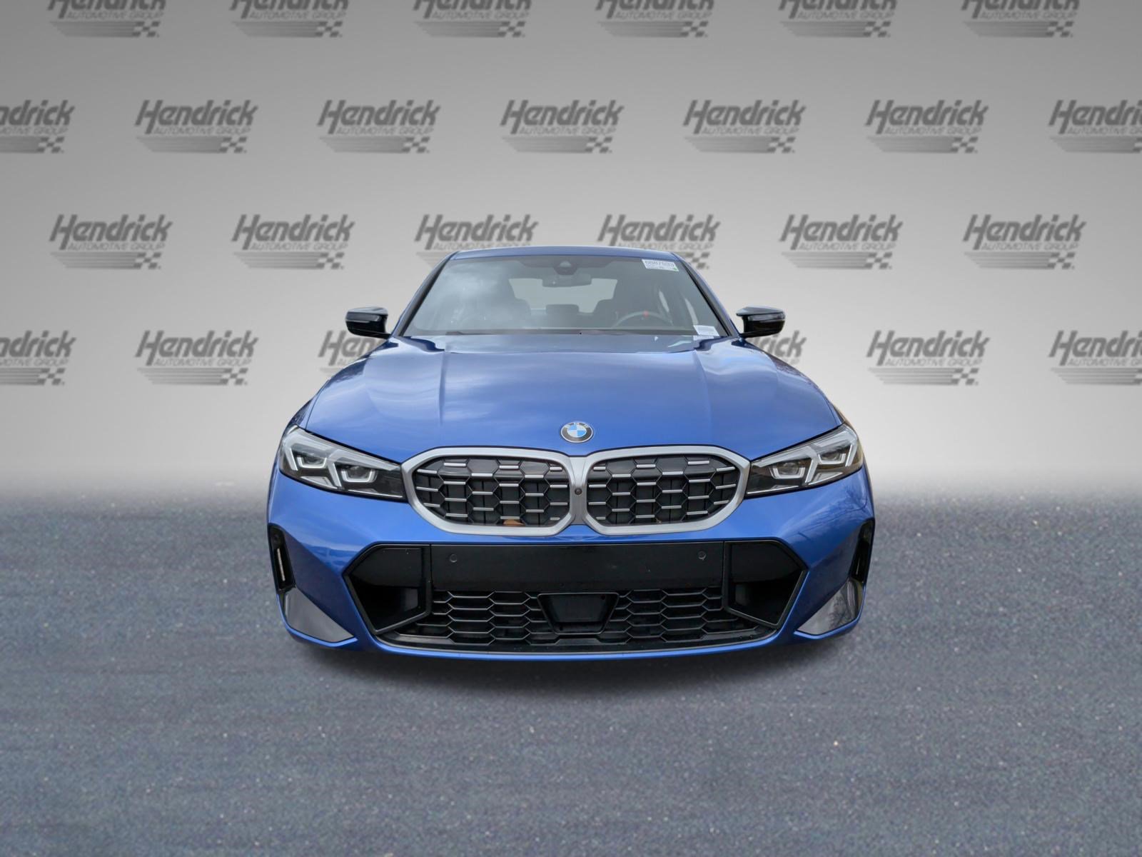 Certified 2025 BMW M340i RWD image 5