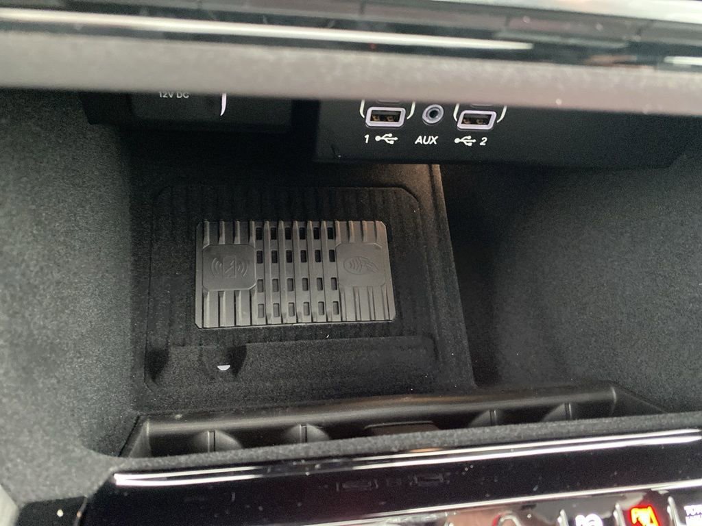 New 2026 Jeep Grand Wagoneer Limited image 39