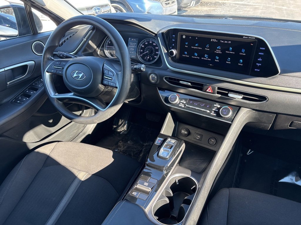 Used 2023 Hyundai Sonata SEL image 14